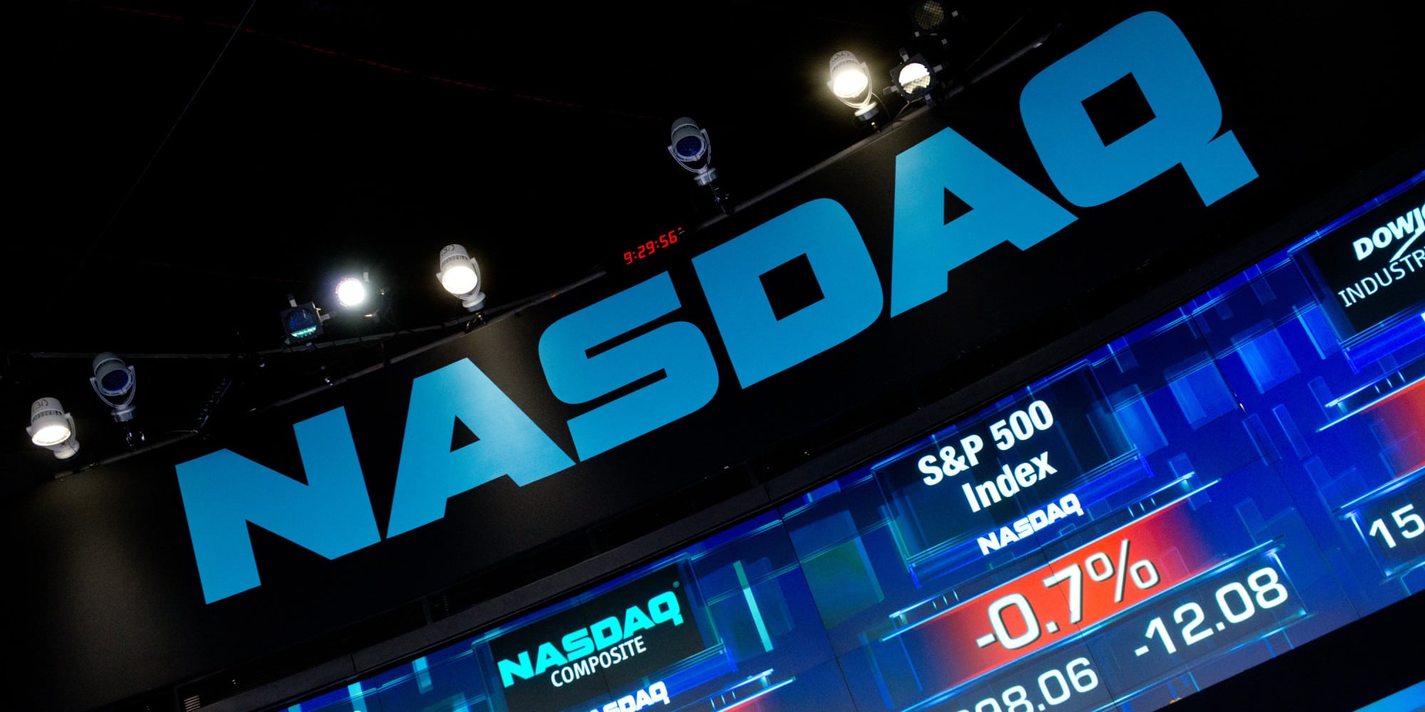 NASDAQ Launches New Cryptocurrency Index Defix for DeFi