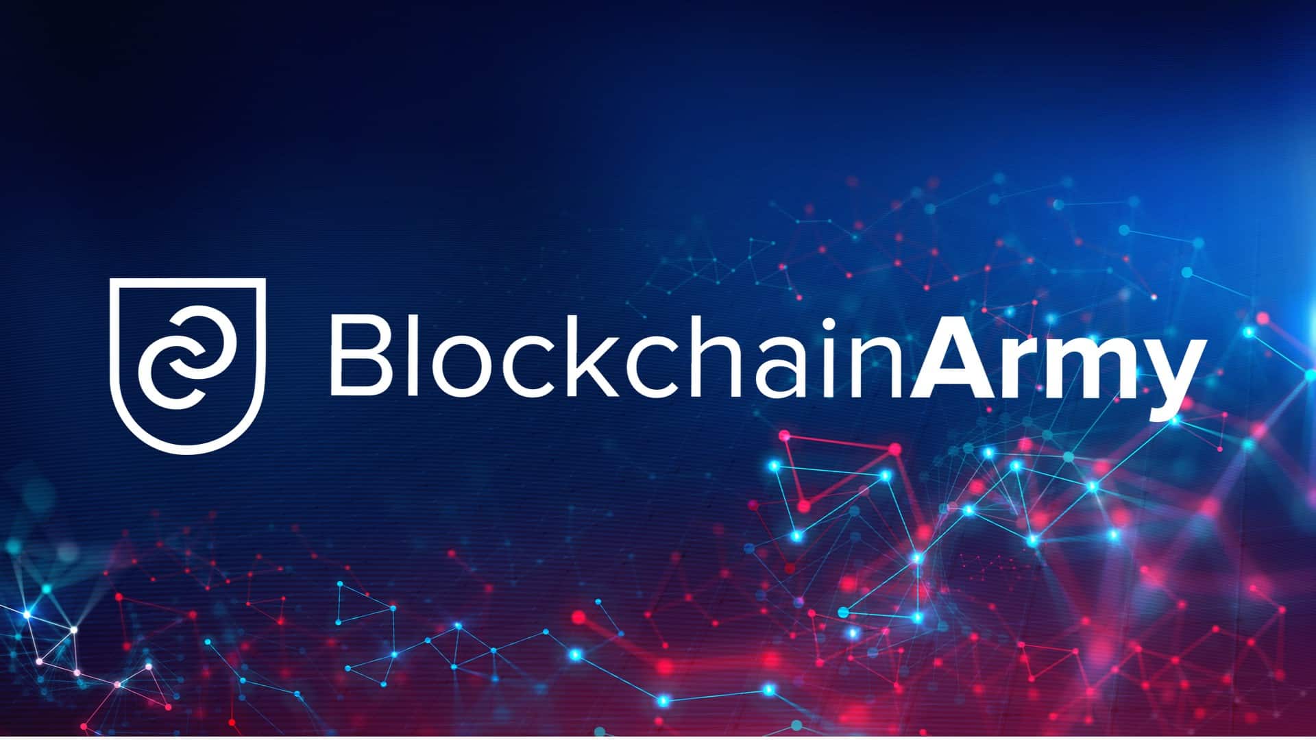 Blockchain Consulting Company BlockchainArmy Founder’s