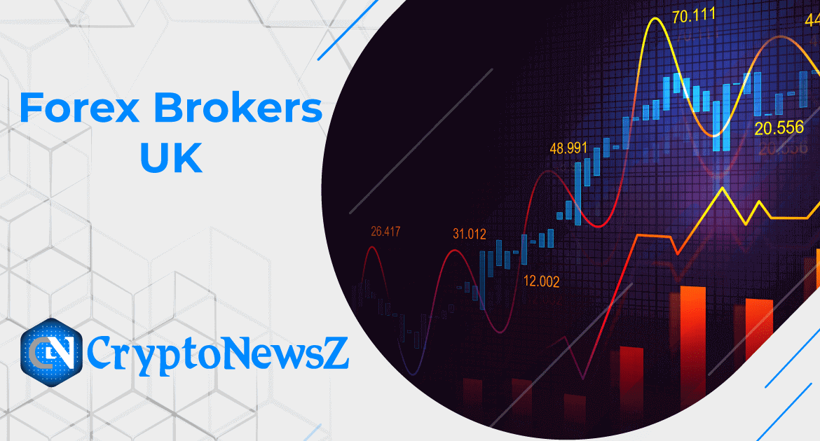 Best Forex Brokers UK 2021 Get Top FX Broker List CryptoNewsZ