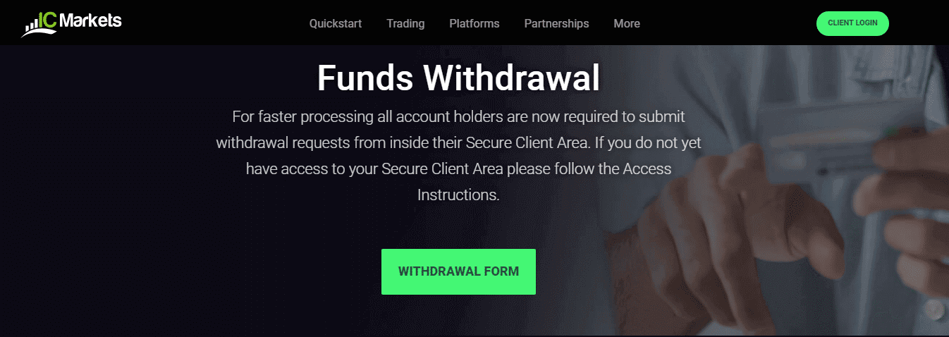 IC Markets Review Features, Pros & Cons, Fees & More You Need to Know