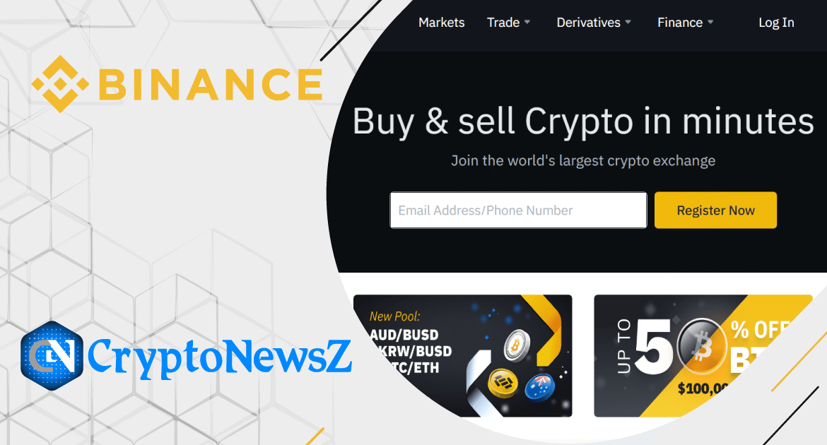 How Much Does Binance Charge To Convert DINCOG