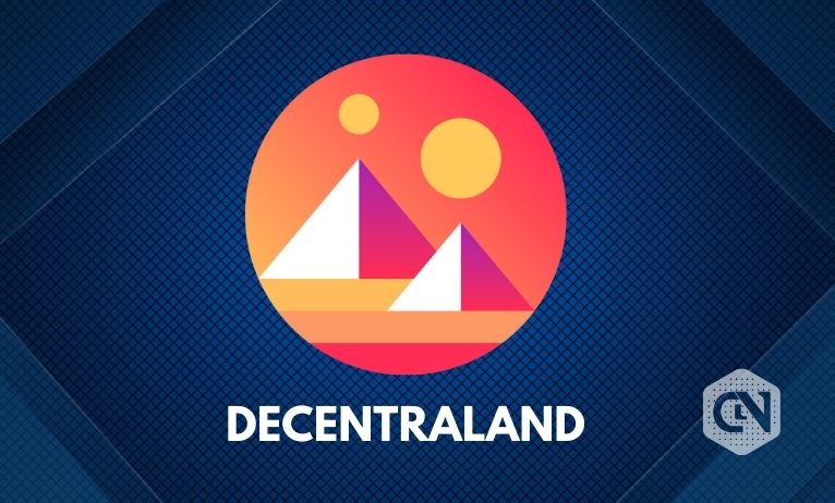 Decentraland Price Prediction for 20212025
