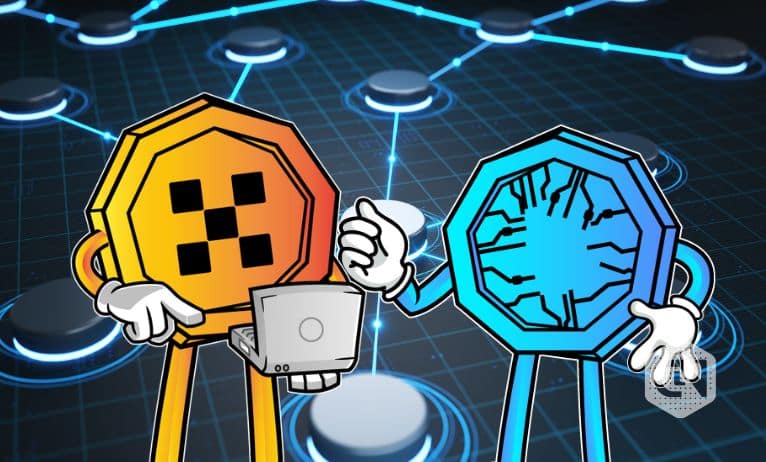 Core DAO enters into a partnership with OKX Core DAO enters into a partnership with OKX