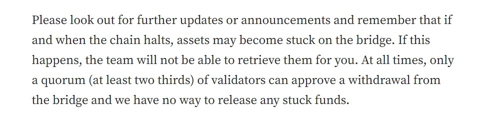Vega L1 Blockchain to Shut Down, $VEGA Withdrawal Until Oct 27 Vega L1 Blockchain to Shut Down, $VEGA Withdrawal Until Oct 27