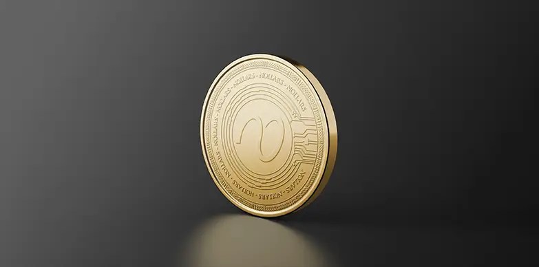 Dogecoin Surges 10% as Nollars Network Promises Faster Trading a gold Nollars Network ($NOLA) Token