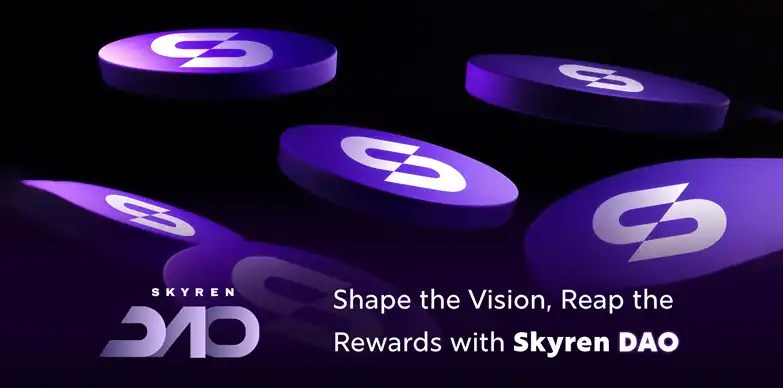 Understanding the Skyren DAO