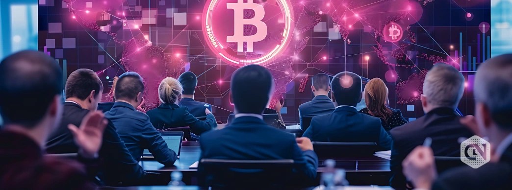 Digital Asset Legislation is Most Important Ever