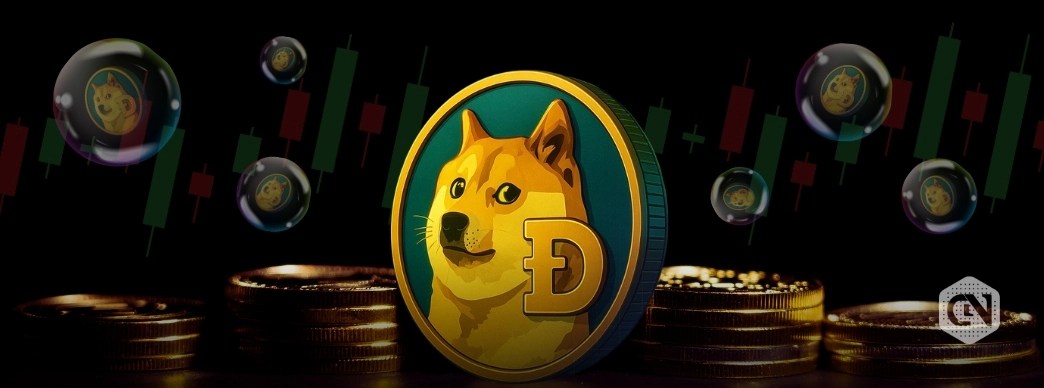 Dogecoin Bleeds in Price but Builds Real Momentum