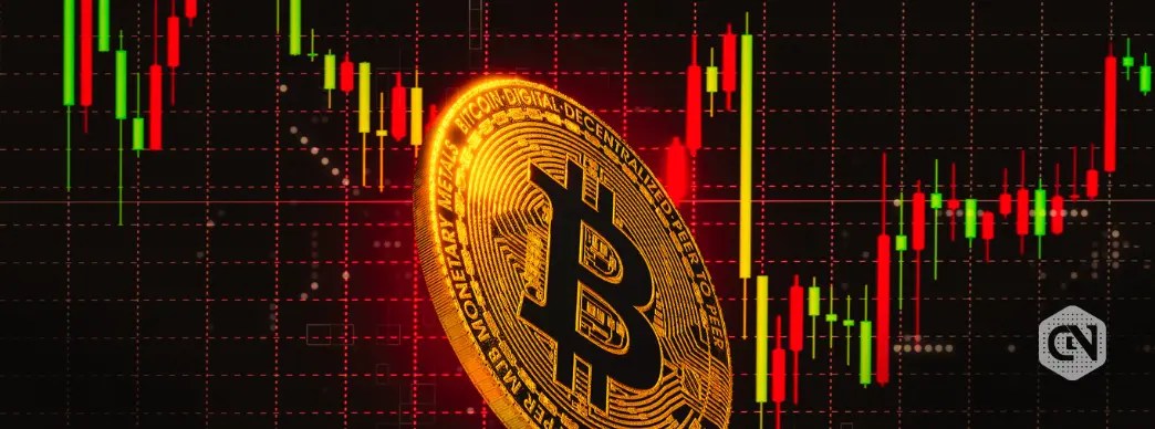 9.3M BTC Underwater, Highest Since Jan 2023