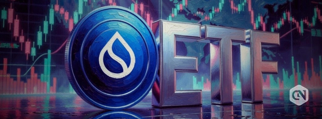 Staking-Powered Sui ETFs May Trigger Liquidity Shock With Rising Demand