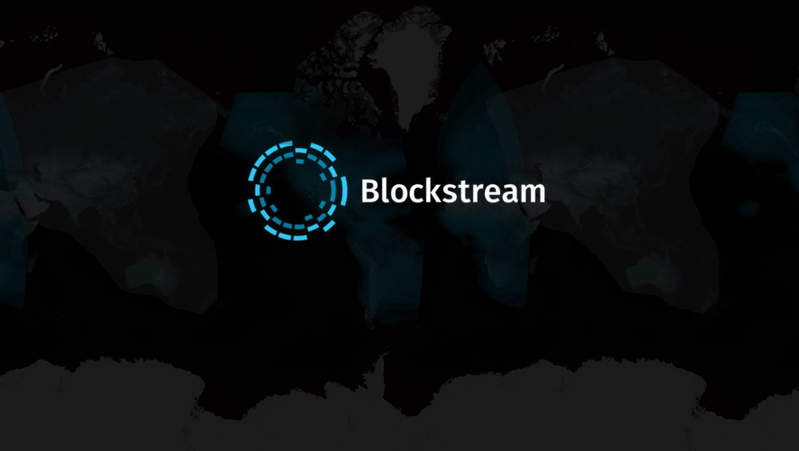 Blockstream launches space satellite broadcasting realtime Bitcoin