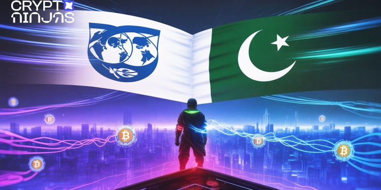 rewrite this title IMF Scrutinizes Pakistan’s Reported Bitcoin Mining Power Allocation Amid Energy Crisis rewrite this title IMF Scrutinizes Pakistan’s Reported Bitcoin Mining Power Allocation Amid Energy Crisis