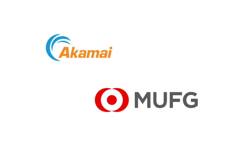 Akamai and MUFG form a joint venture for blockchain powered
