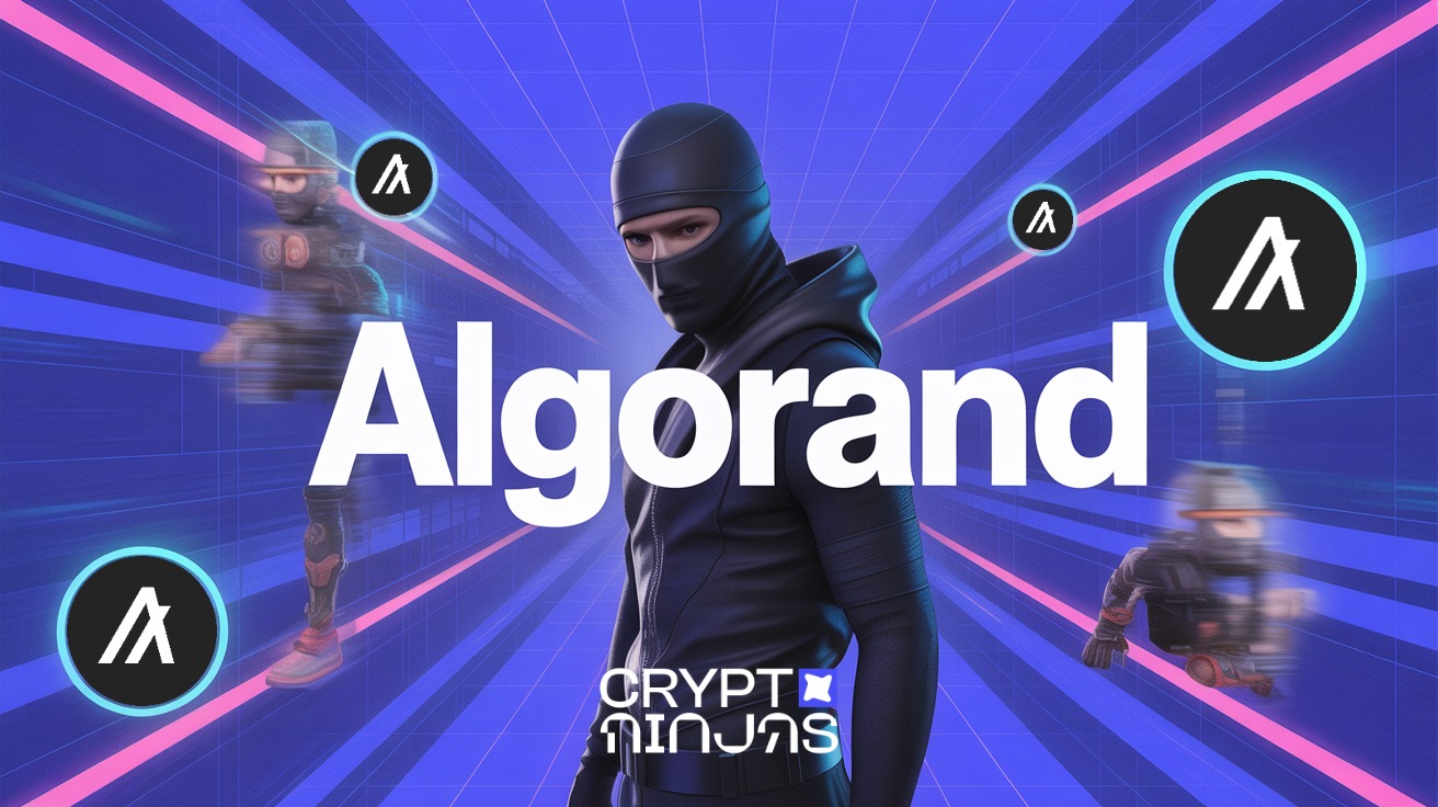 Algorand Cuts 25% Workforce as Crypto Hunch Triggers Main Inner Reset Transfer