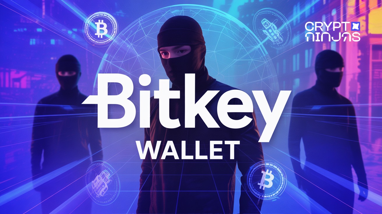 Jack Dorsey’s Block Unveils 5% Bitcoin Rewards, Proof of Reserves, and New Bitkey Wallet Push
