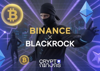 Binance Unlocks 0M+ Tokenized Liquidity as BlackRock’s BUIDL Joins Its Collateral System Binance Unlocks 0M+ Tokenized Liquidity as BlackRock’s BUIDL Joins Its Collateral System