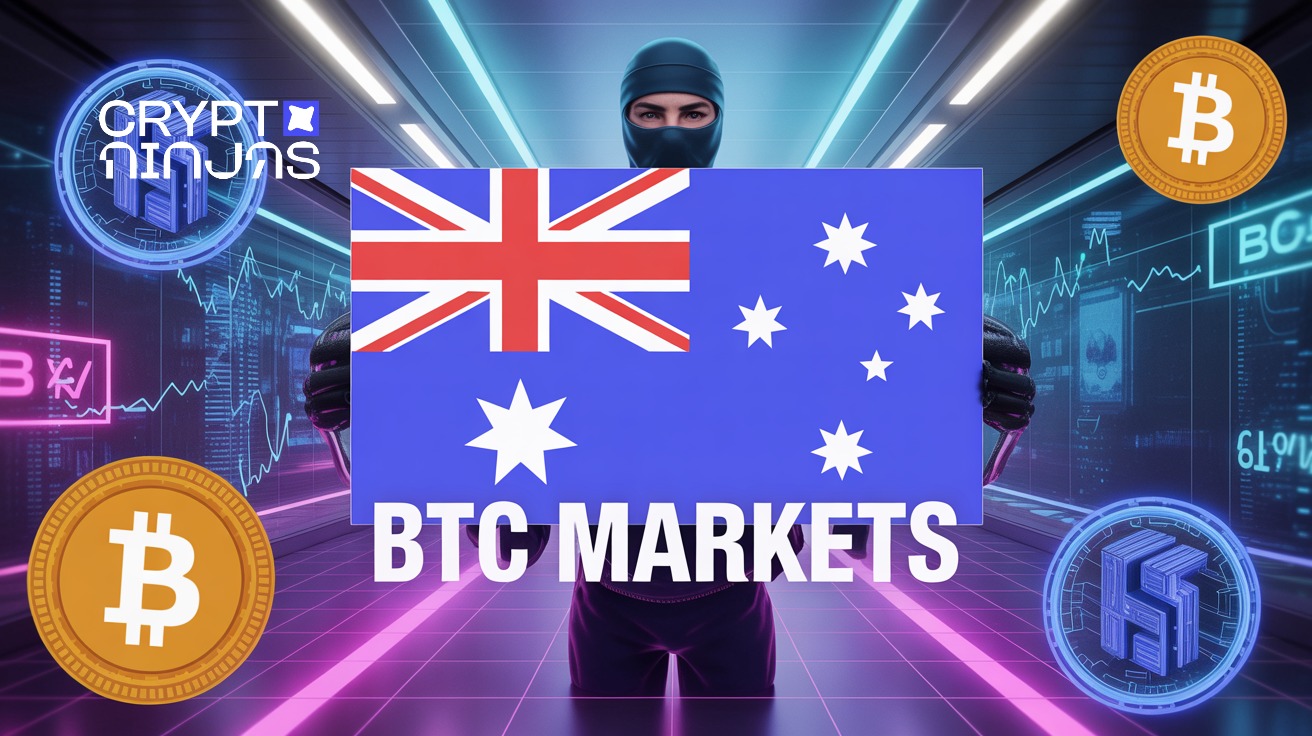 BTC Markets Targets Tokenized Asset Trading as $26B RWA Market Sparks New Push