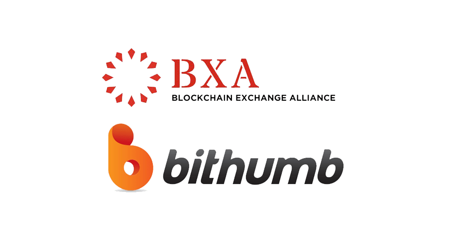 Bithumb crypto exchange holding company offering 110M