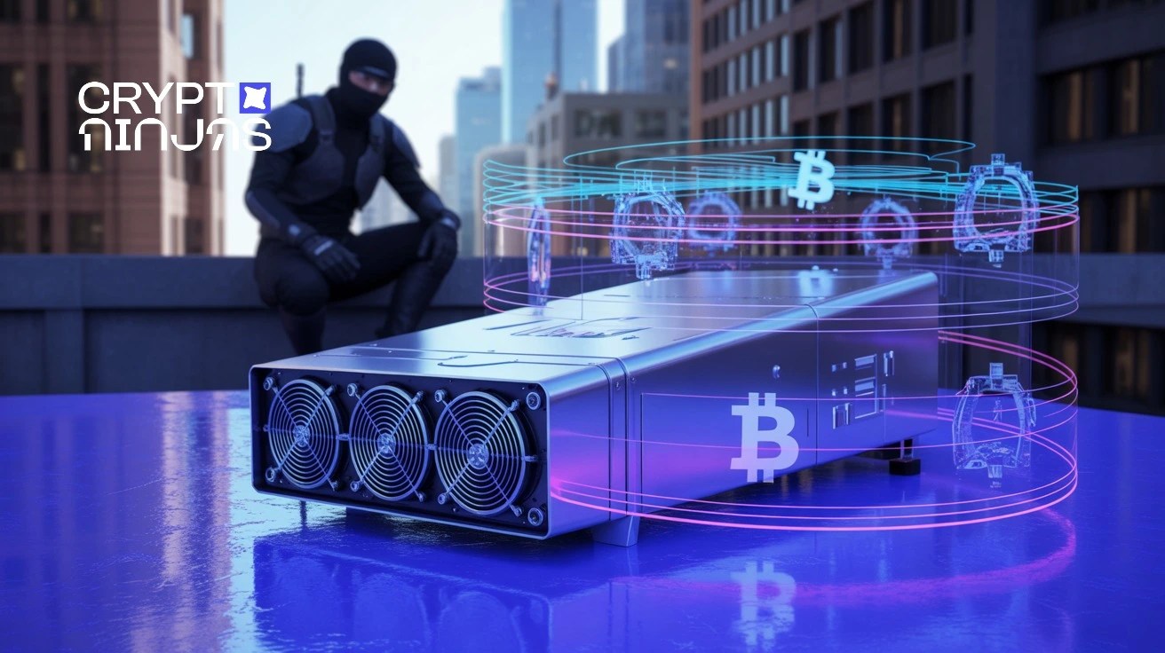 Cloud Mining Platform Rankings 2025