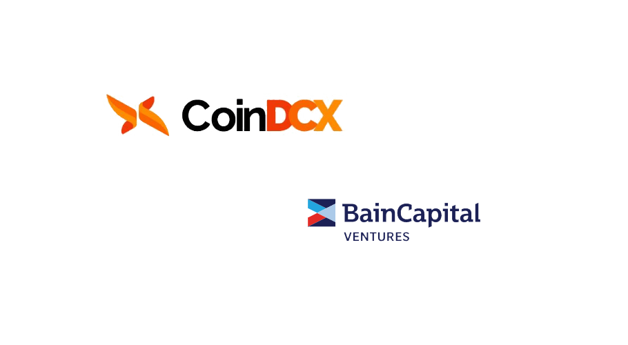 Bain Capital Ventures Logo