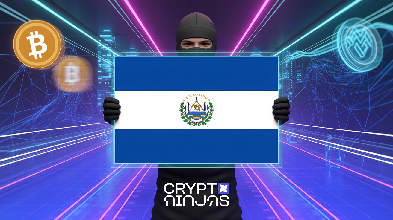 El Salvador Provides 1M in Bitcoin as Authorities Buys 1,098 BTC Throughout Market Dip
