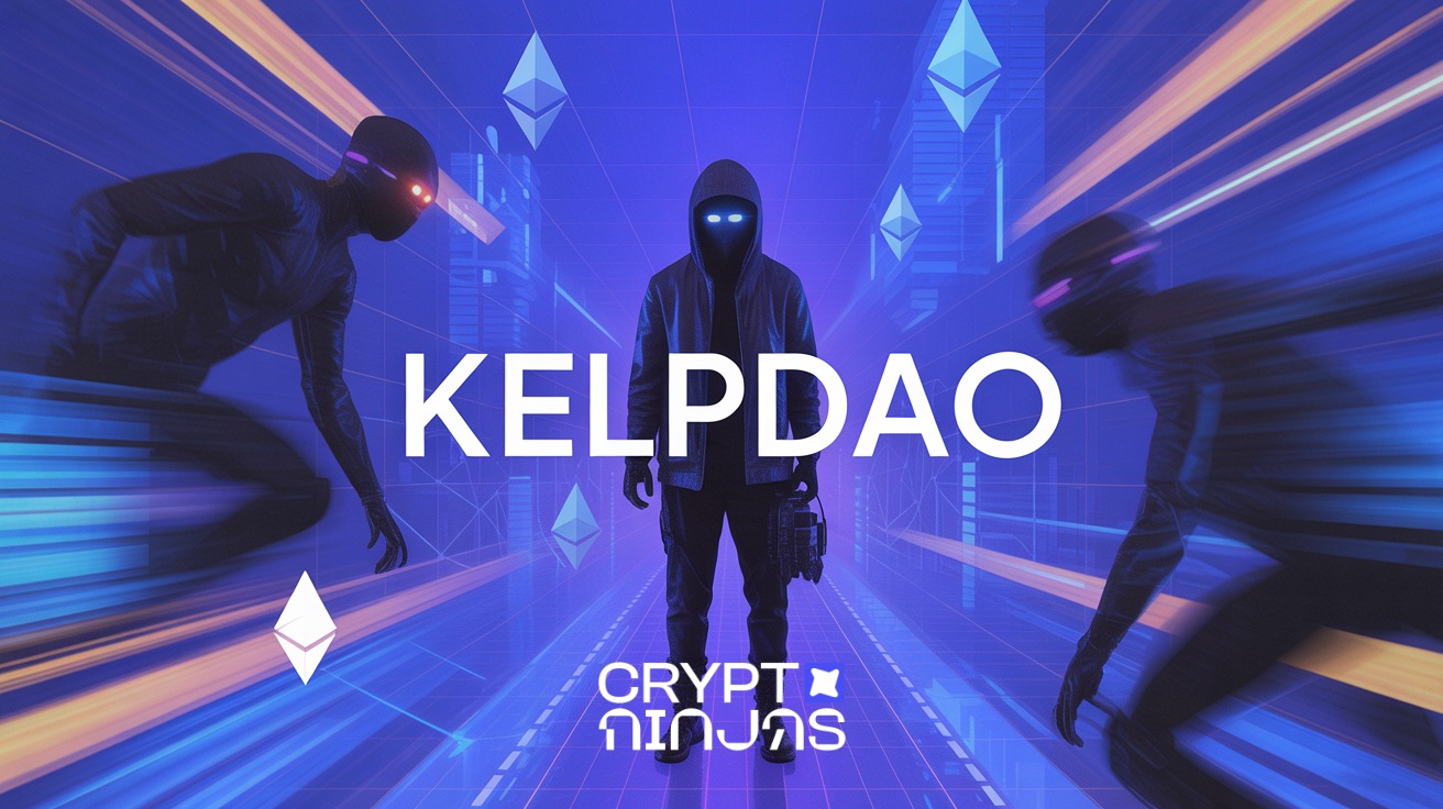 $290M KelpDAO Hack SHOCK: LayerZero Points to Fatal DVN Flaw, Lazarus Suspected