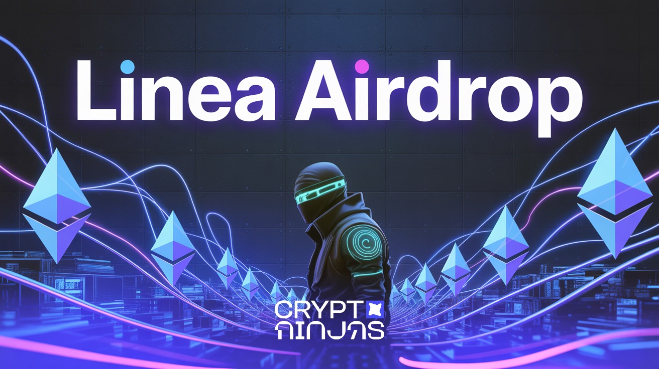 9.36B LINEA Tokens Set to Hit 749K Wallets