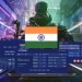 rewrite this title Coinbase to Apply for FIU Registration for a Comeback to the Indian Market
