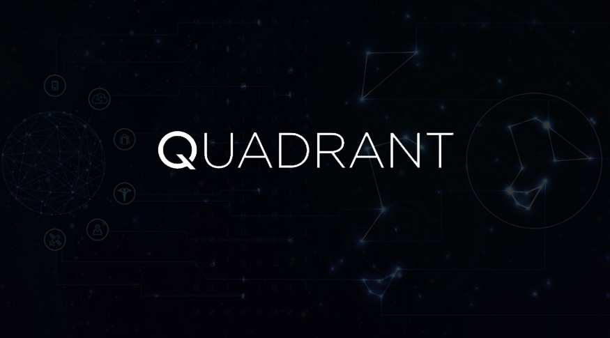 Quadrant Protocol launches on to enhance data