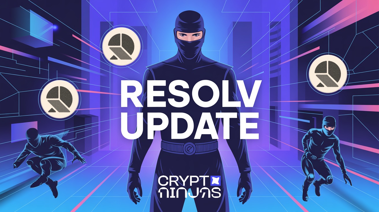 Resolv Burns 46M USR After $80M Exploit, Wipes Out Illicit Supply in Major Recovery Push