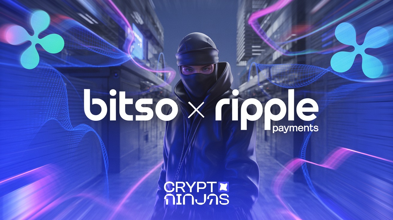 Ripple RLUSD Powers Bitso’s XRP Funds, Unlocking Close to-Instantaneous US-LATAM Flows
