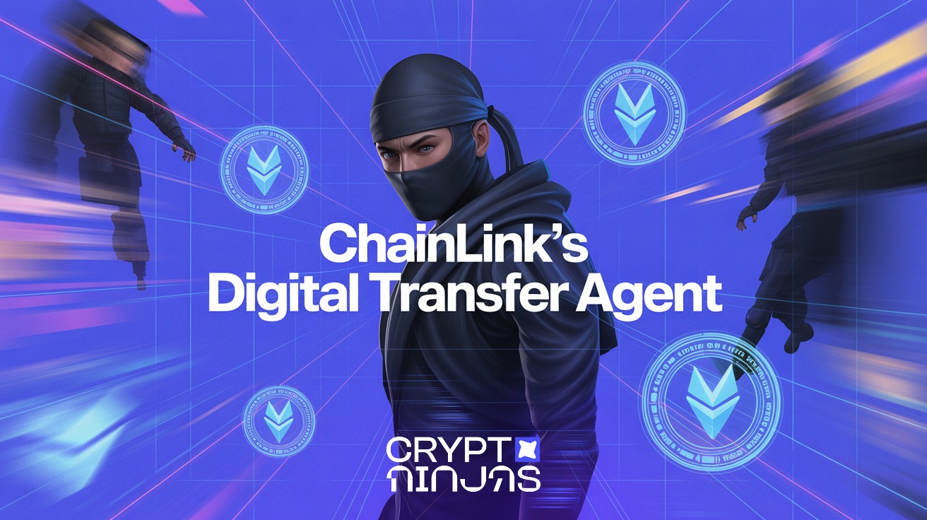 UBS Executes World-First T Tokenized Fund Workflow Utilizing Chainlink UBS Executes World-First T Tokenized Fund Workflow Utilizing Chainlink