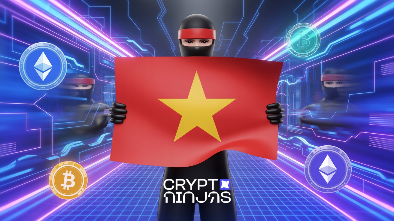 Vietnam to Ban Offshore Exchanges, Launch Local Platforms