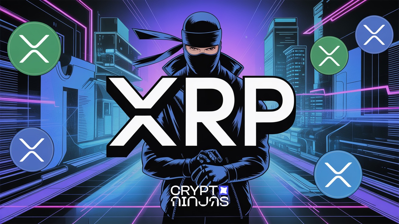 XRP Treasury Trend Gains Momentum as Anodos Backs Cross-Chain Strategy Since 2023 XRP Treasury Trend Gains Momentum as Anodos Backs Cross-Chain Strategy Since 2023