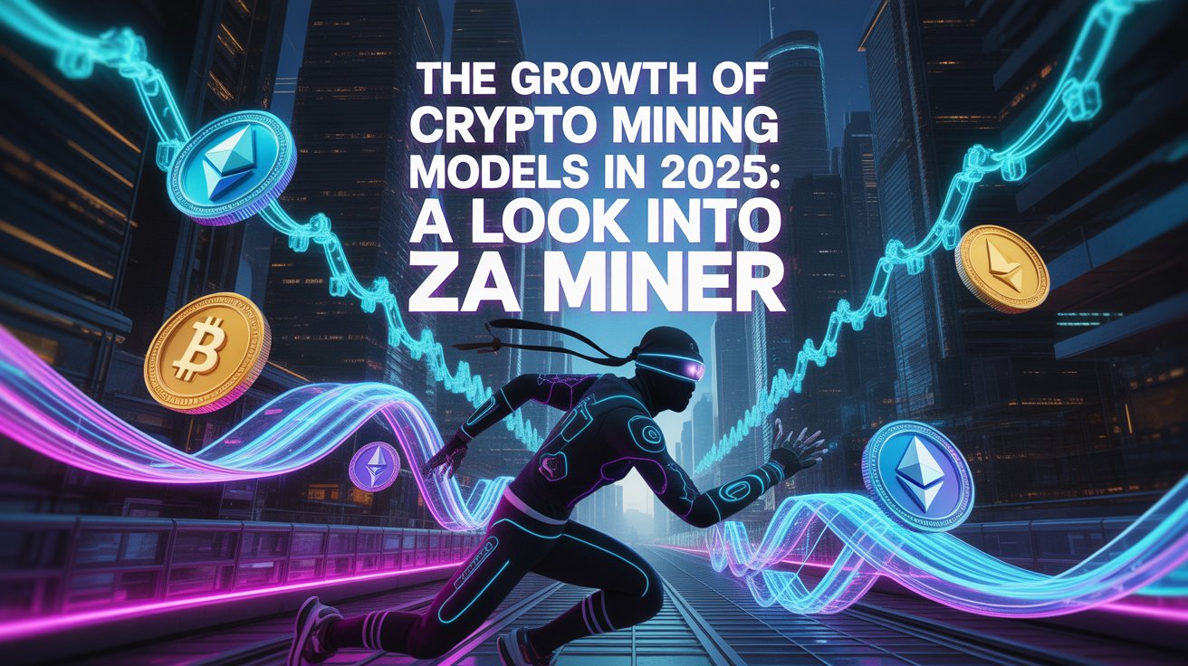 A look into ZA Miner – CryptoNinjas