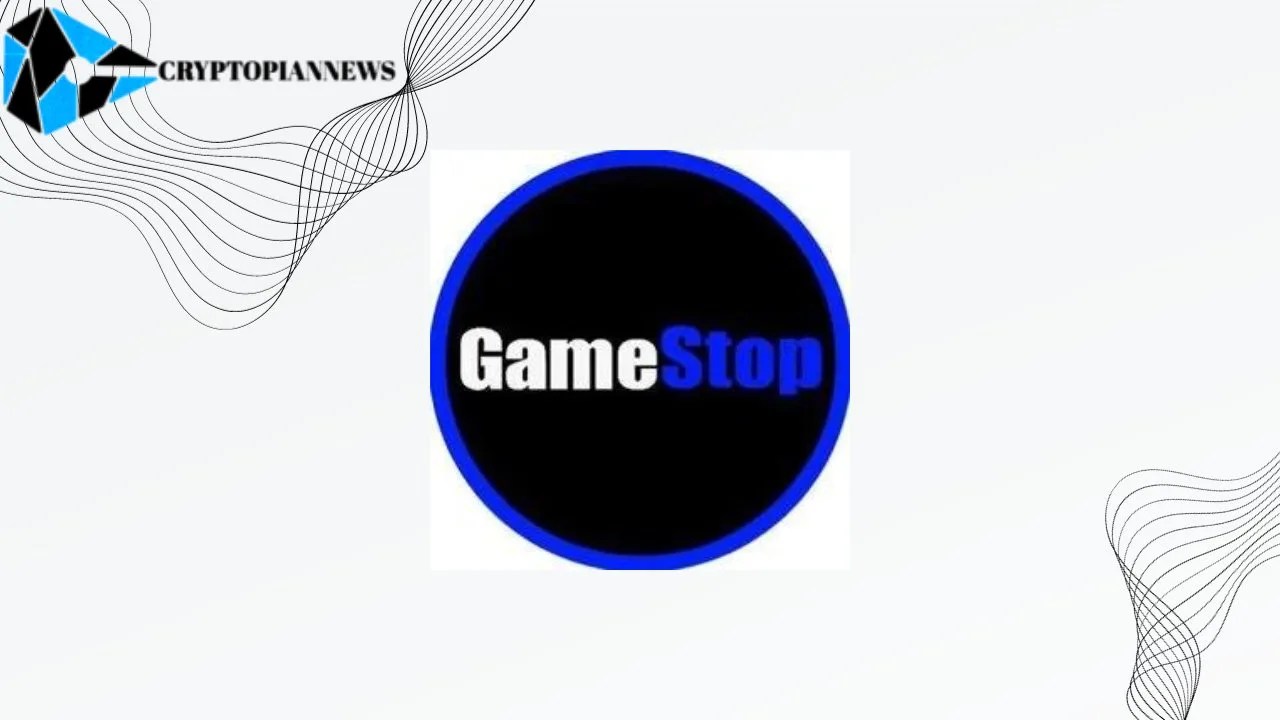 GameStop Meteoric Rise The Untold Story Unraveled!
