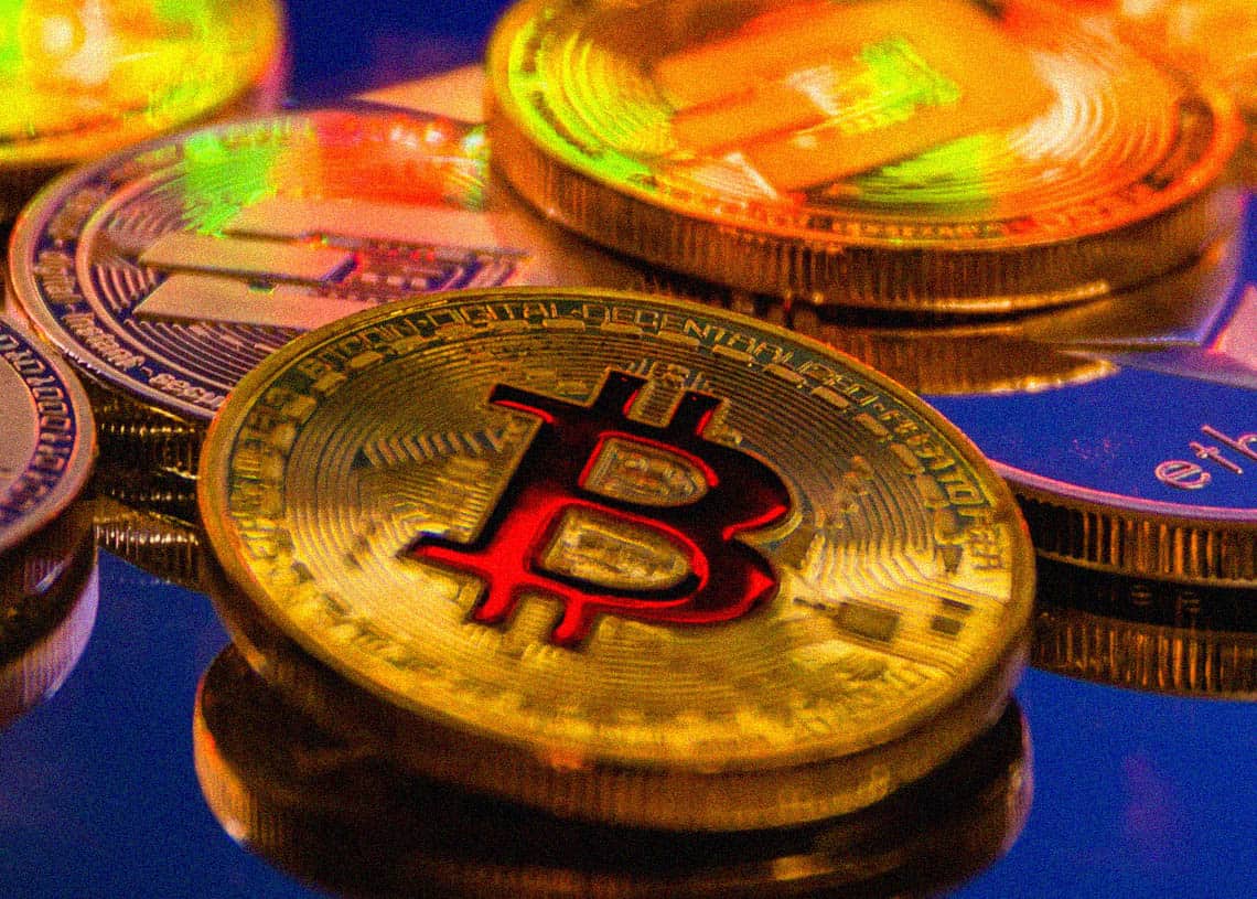 Bitcoin Vault Price Drop Reason 3 Reasons For 11.6K