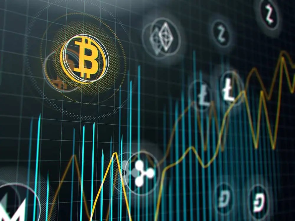 Crypto China Bitcoin startup ranks 6th largest after earning 3M in 6