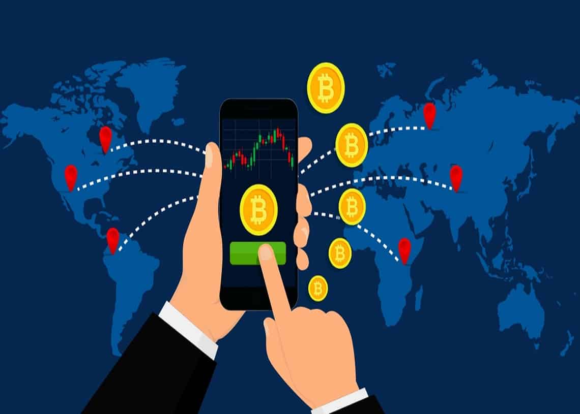 How does Coinbase Work Cryptopolitan