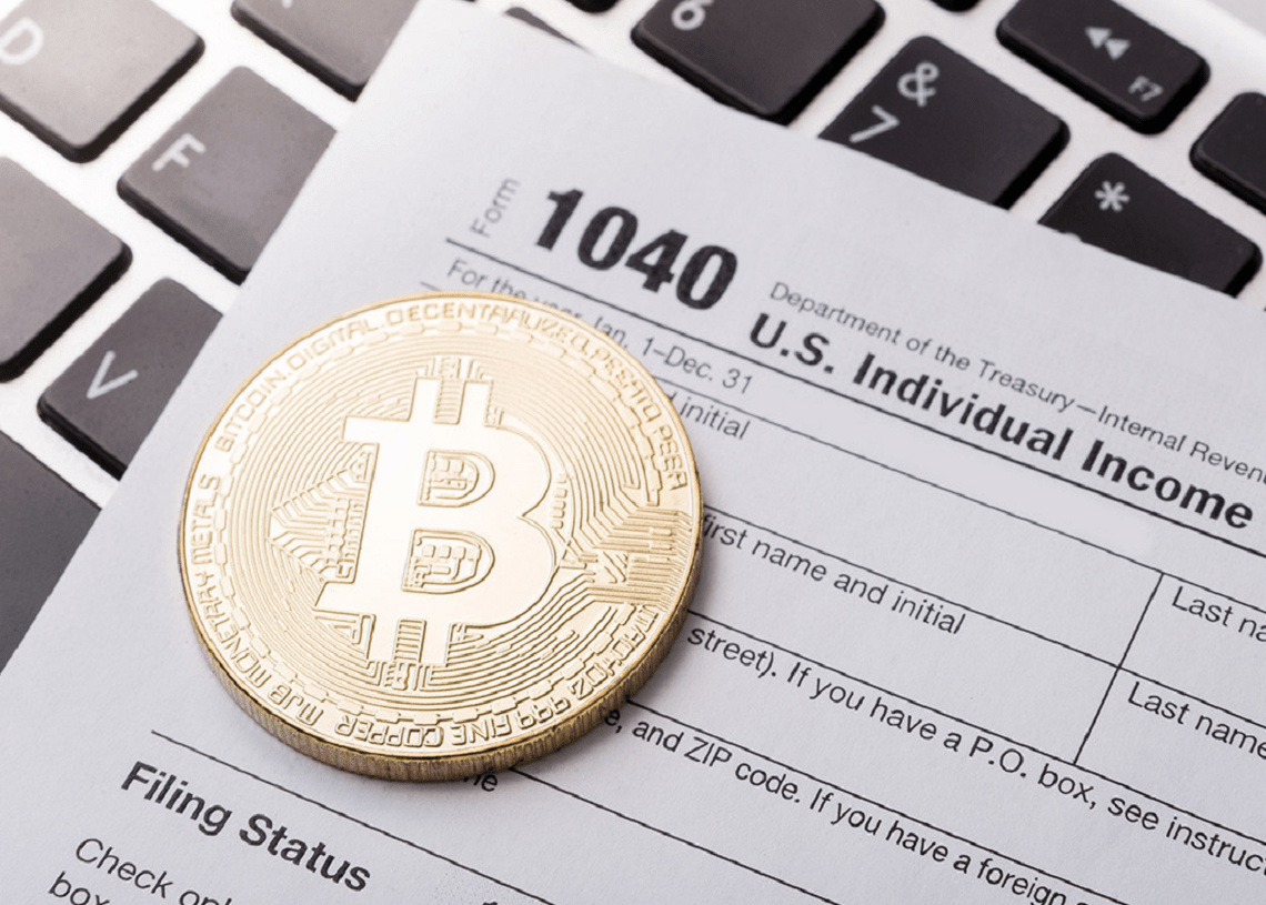 Bitcoin Tax Reporting and payment requirements Cryptopolitan