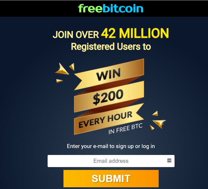 Bitcoin faucets Best high paying options Cryptopolitan