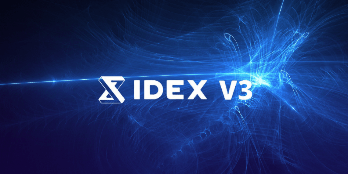 IDEX price prediction 2023-2032: Is Idex Crypto a Good Investment