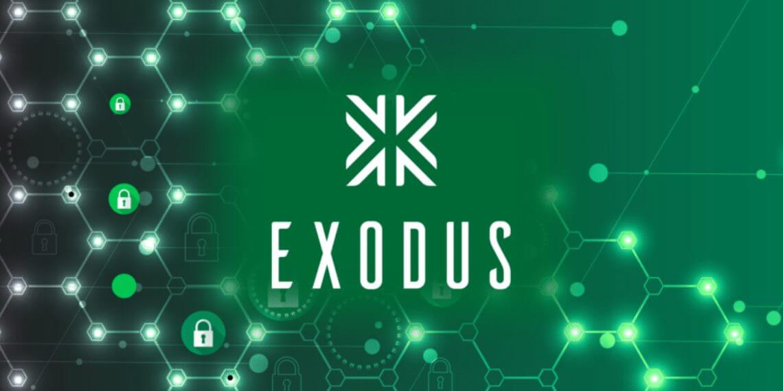 How to Stake on Exodus Estimated APR 1.24 to 13.88 Cryptopolitan