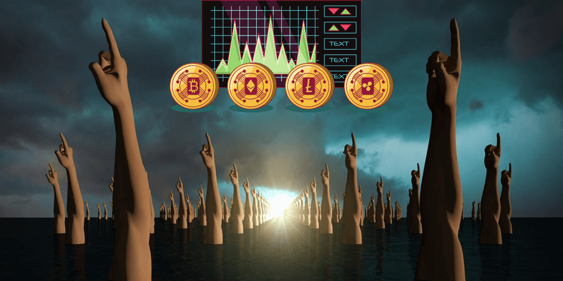 U.S legislators remain split on crypto regulation. Should investors be worried?