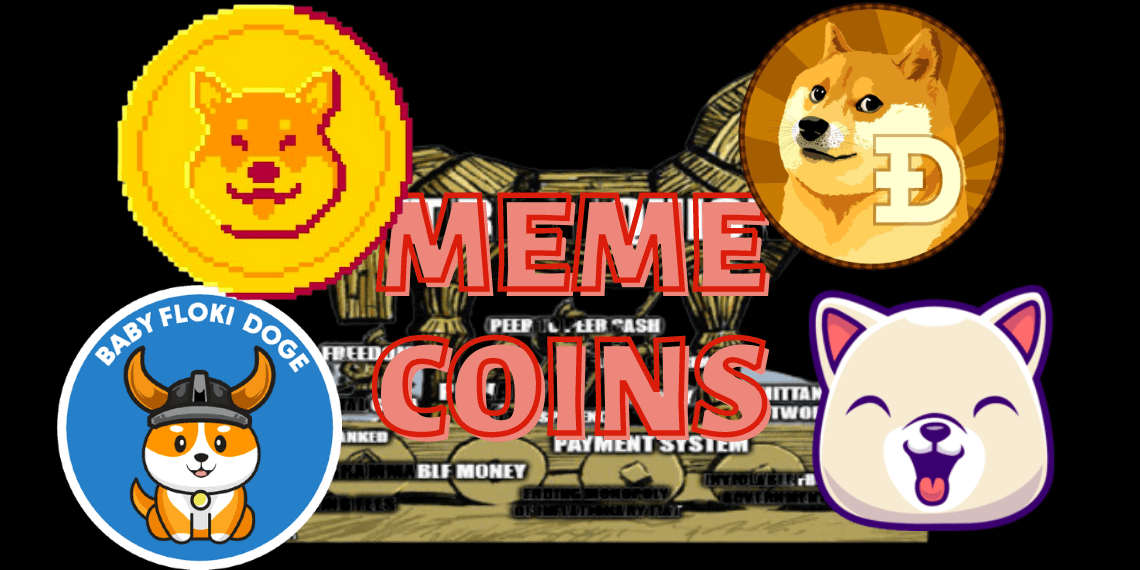 What are Meme Coins in Crypto? Cryptopolitan