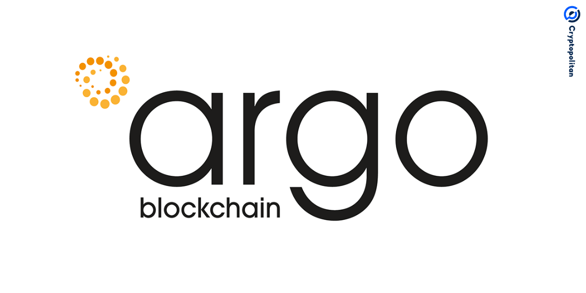 Le mineur Bitcoin Argo Blockchain envisage de déposer son bilan