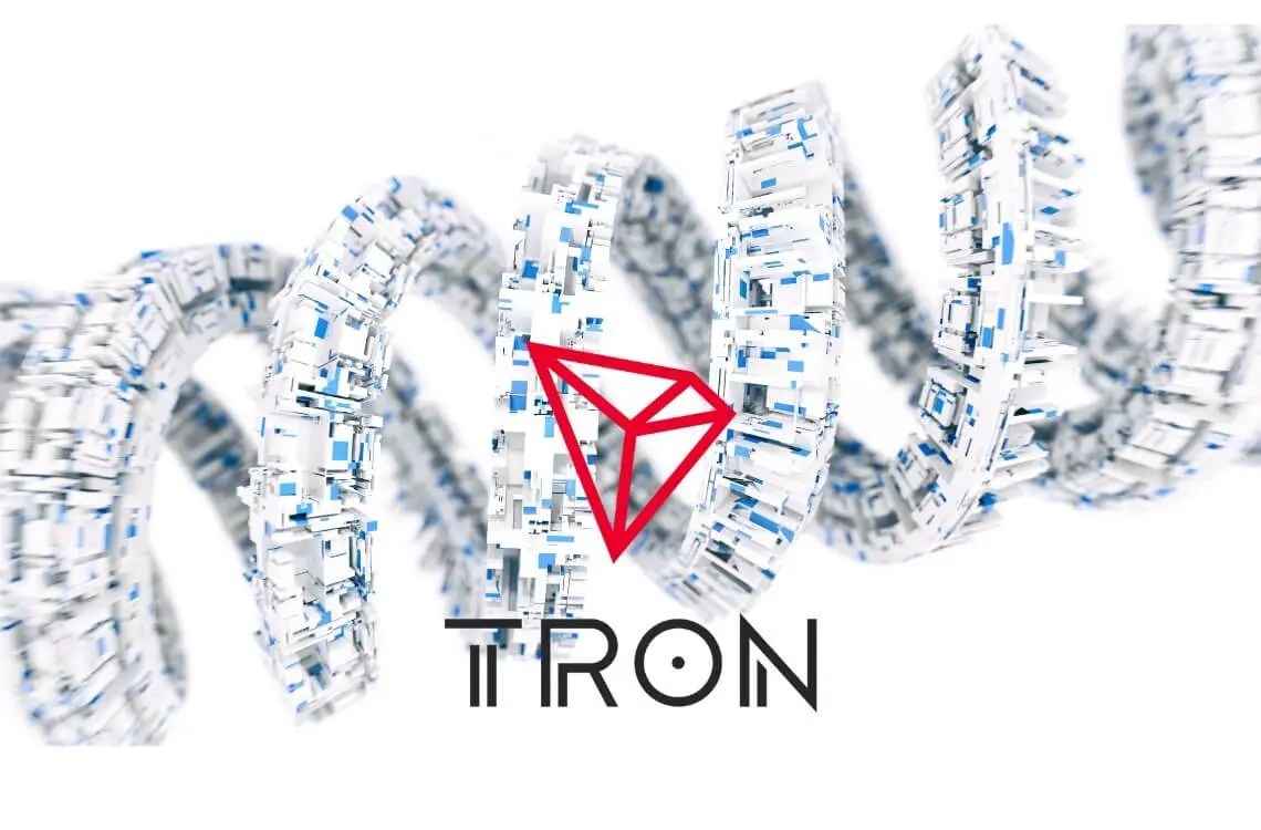 Tron Milestones Innovative and ForwardThinking Platform Evolution