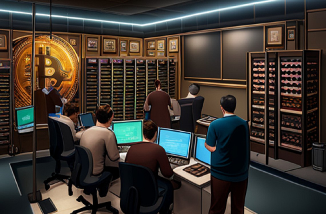 How Does Cryptocurrency Work? For Beginners Who Want To Be Part of the