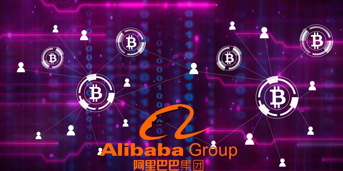 Alibaba's cryptofriendly transition Joseph Tsai takes the helm as