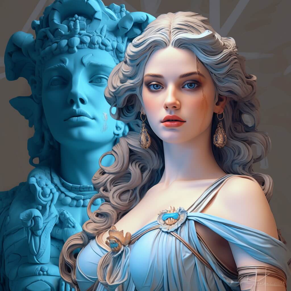 AI in Art Authentication Is It a Supplement or a Replacement?